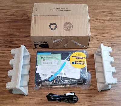 $39.99 • Buy Brand New Directv Satellite Receiver W/ Access Card D12-100 – No Remote
