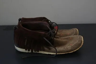 Visvim FBT Bear Foot Shaman Size 11 • $400