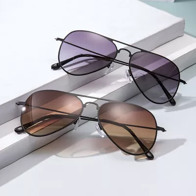£11.99 • Buy Women Men Bifocal Tinted Reading Glasses Sunglasses Readers 1.0~3.5 UV400 B