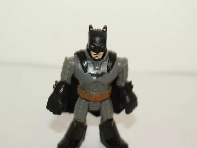 Imaginext DC Super Friends Batman Action Figure 3  #27WE • $4.99