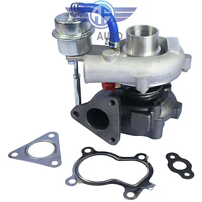 Turbo Charger For Motorcycle ATV Bike Turbocharger Racing GT15 T15  • $128.99