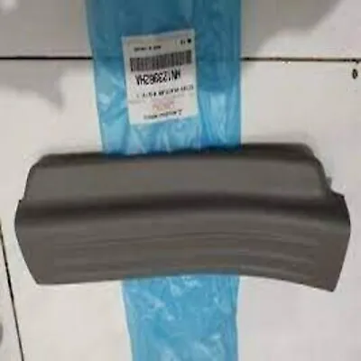 Mitsubishi Genuine L200 Triton Door Step Scuff Plate Rear Right MN123962HA OEM • $37.69