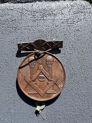 Masonic Pin Vintage • $20.50