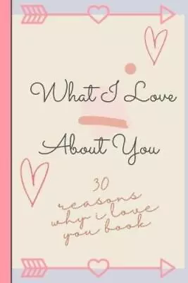 Nichoolee Crristtens Reasons Why I Love You (Paperback) (UK IMPORT) • $13.76
