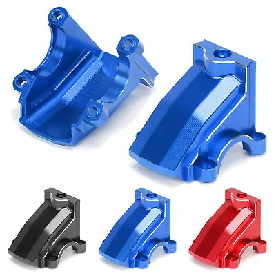 Aluminum Gearbox Cover For 1/5 Traxxas X-Maxx Xmaxx 6S 8S RC Monster Truck • $34.97