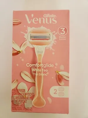 Gillette Venus Comfortglide White Tea • $7.99