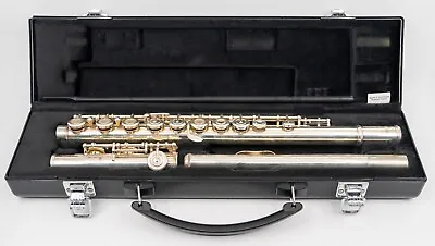 Yamaha YFL 282 Flute • $399.99