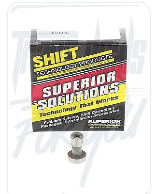 Fits Chrylser Dodge A518 46RH A727 A500 Transmission Governor Valve No-Stick • $31.45