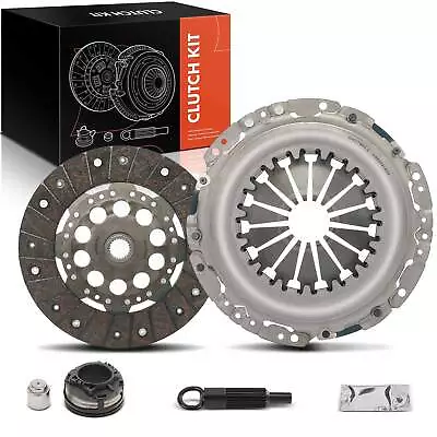 Transmission Clutch Kit For Audi A4 Quattro 1996-2001 Volkswagen Passat 98-05 • $103.99