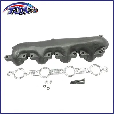Exhaust Manifold Right For 1998-2003 Ford Super Duty 7.3L Powerstroke Diesel • $66.28