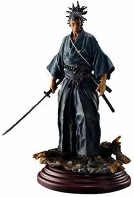 $363.38 • Buy TK Holdings E Spirit Collection Of Lnoue Takehiko Vol.1 Vagabond Musashi