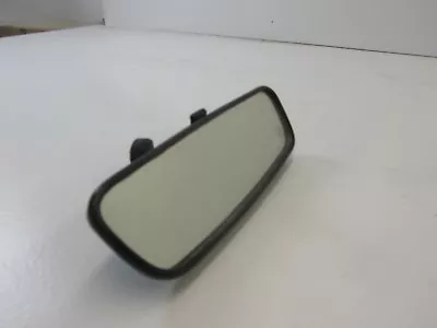 1972--1989  Mercedes   380sl R107  450sl 560sl   Rear View  Mirror  Oem • $99