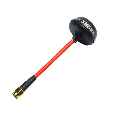 5.8GHz Circular Polarized SpiroNet FPV Antenna SMA Antenna Immersion RC • $15.06