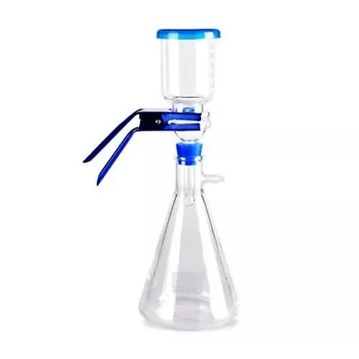 $120 • Buy American Fristaden Lab Vacuum Filtration Distillation Apparatus, 2000mL Filte...