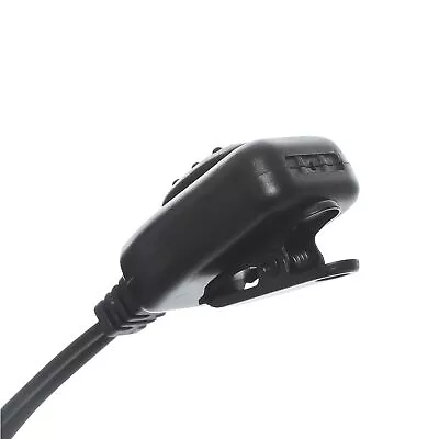 MaxtonData G-Sharp Microphone Earhanger Earphone Earpiece For Motorola XiRP6628 • $30