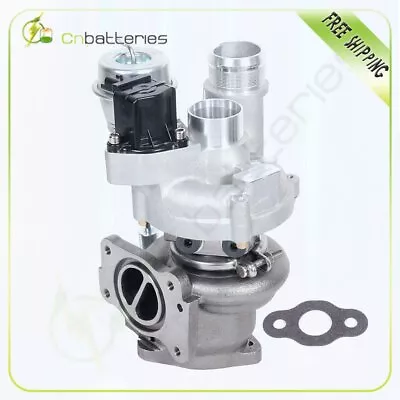 For Mini Cooper 1.6L 2007 2008 2009 2010-2015 Turbocharger 53039880118 • $208.98