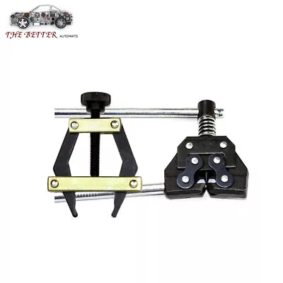 Roller Chain Tools Kit 25-60 Holder/Puller+Breaker/Cutter Bicycle Motorcycle • $23