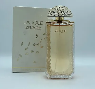 Lalique Lalique 100 Ml Women's Eau De Parfum C15 • £38