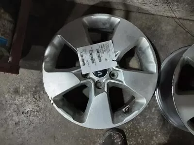 2017-2019 Kia Soul Wheel Rim 16x6-1/2 Alloy Fits Gasoline Model • $141