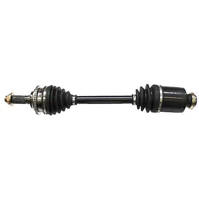 CV Half Shaft Axle For 2003-2008 Mazda 6 Front Right 1 Piece • $62.87