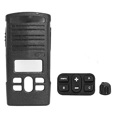 Replacement Housing Case For  CP110D RDM2070D RDU2080D RDX Series Radio • $12.99