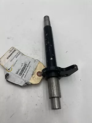 Yale Forklift Pedal Crank Shaft 580052351 • $89.09