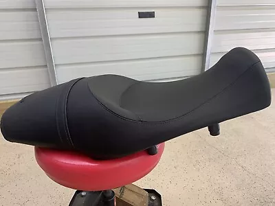 Motorcycle Seats Used • $300