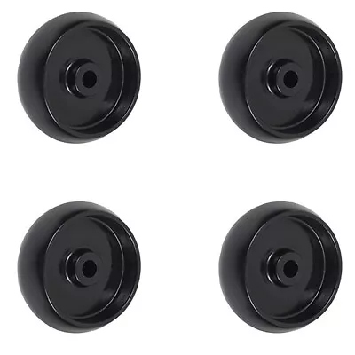 4 Deck Wheels Fits John Deere L100 L105 L107 L108 L110 L120 L130 G100 Mowers • $24.55