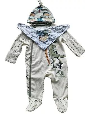 Baby Boy Outfit 0-3 Months • £5