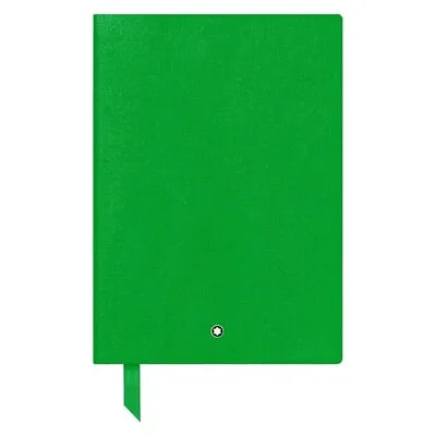 Montblanc Note Pad Notepad 146 Green 116518 Stripe • $110.24