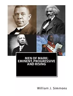 Men Of Mark: Eminent Progressive And Rising • $35.22