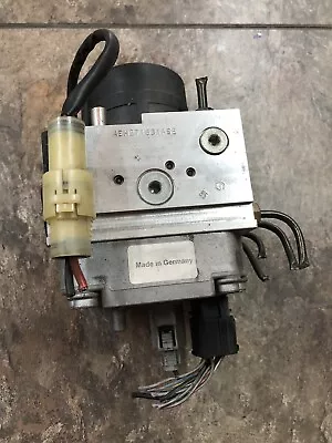Land Rover Discovery 2 Abs Pump Modulator Wabco 50057007 Oem 99/04 • $225