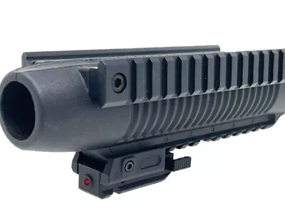 Forend For Maverick 88 Mossberg 500A Shotgun 12ga Pump Action With Red Laser • $56.88