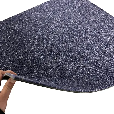 £32.95 • Buy 20 X  Blue Carpet Tiles Heavy Duty Commercial Premium Flooring 5m2