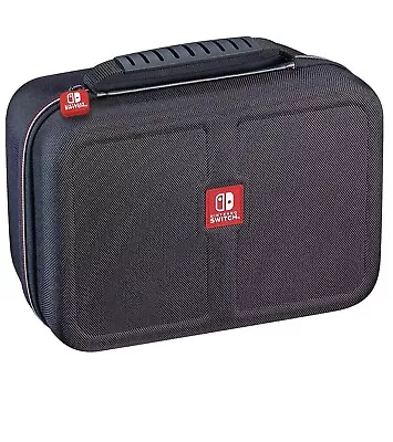 RDS Nintendo Switch NNS60 Deluxe Travel Case • $30