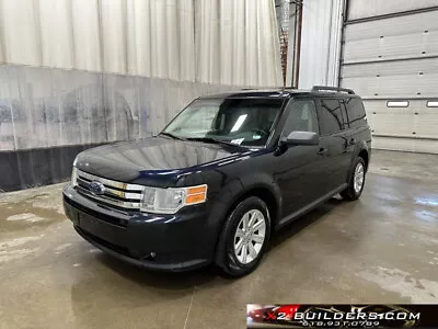 2010 Ford Flex SE  • $1900