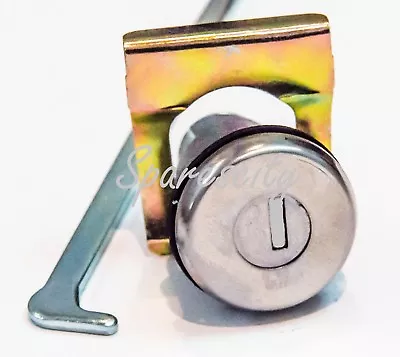 $39.95 • Buy HOLDEN Torana LJ LH LX UC BOOT LOCK BRAND NEW