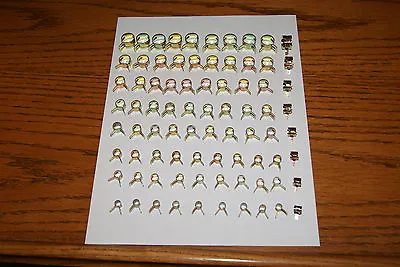 Vintage Mini Bike Go Cart Parts Gas Tanks Carburetor Petcock 80pc  • $9.99