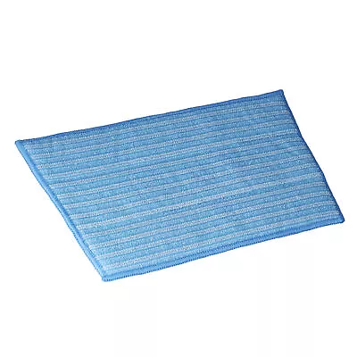 5PCS Ultrafine Fiber Mop Pads Steam Mop Cleaning Pad Replace For HAAN RMF4X R GO • $40.08