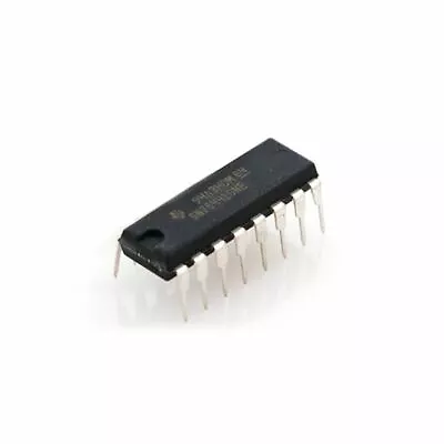 H-Bridge Motor Driver 1A • £3.80