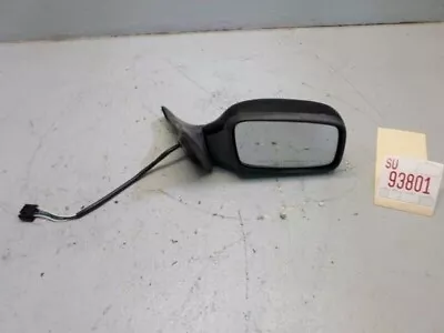 Side View Mirror C70 1998 2004 Volvo Right Passenger Front Door Power Glass OEM • $18.99