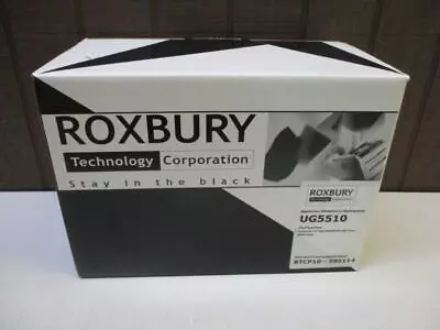 Roxbury Toner Cartridge RTCP10 Replaces UG5510 For Panasonic New • $47