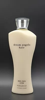 Victoria's Secret Dream Angels HALO Angel Touch Lotion 8.4oz RETIRED SO RARE NEW • $89.50