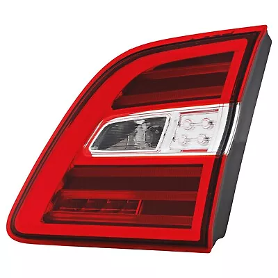 Tail Light For 2012-2015 Mercedes Benz ML350 Right Side Inner Halogen Assembly • $201.24