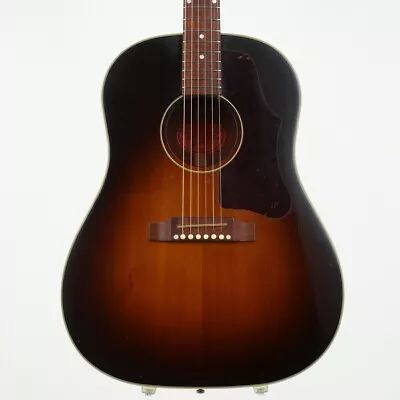 Gibson 1963 J-45 VS 2002 Acoustic Guitar • $2716