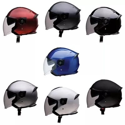 2024 Z1R Road Maxx Open Face Motorcycle Street Helmet - Pick Color & Size • $99.95