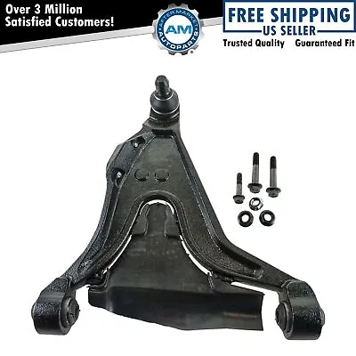 Front Lower Control Arm 2 Bolt Passenger Side Right RH For Volvo 850 S70 V70 • $38.99