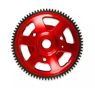 MSD Ignition 43032 Multi-Channel Total Loss Clutch Flywheel • $749.95