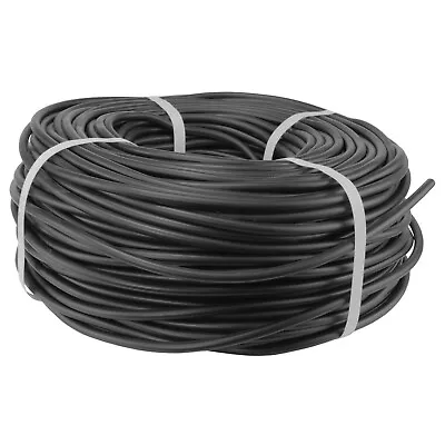 Garden Watering Micro Drip Irrigation Pipe /tubing 4/6mm • £5.99