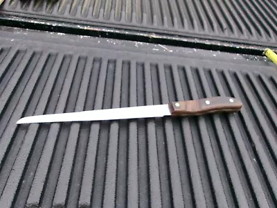 Vintage Ekco Knife Arrowhead USA Made NIce • $12